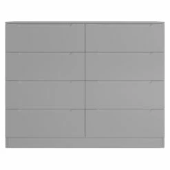 Dunelm Larson 8 Drawer Chest 10 Dunelm Larson 8 Drawer Chest -furniture Shop 30768601 alt02