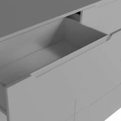 Dunelm Larson 8 Drawer Chest 13 Dunelm Larson 8 Drawer Chest -furniture Shop 30768601 alt05