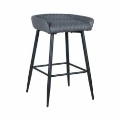 Dunelm Montreal Breakfast Bar Stool -furniture Shop 30768956 alt01