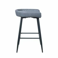 Dunelm Montreal Breakfast Bar Stool -furniture Shop 30768956 alt04