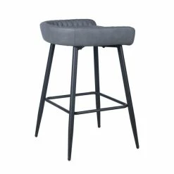 Dunelm Montreal Breakfast Bar Stool -furniture Shop 30768956 alt05