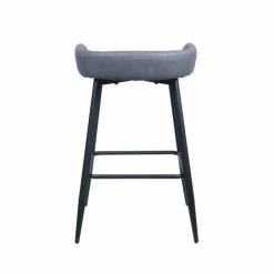 Dunelm Montreal Breakfast Bar Stool -furniture Shop 30768956 alt06