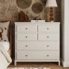 Dunelm Marco 6 Drawer Chest -furniture Shop 30768968