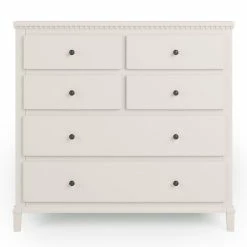 Dunelm Marco 6 Drawer Chest -furniture Shop 30768968 alt02