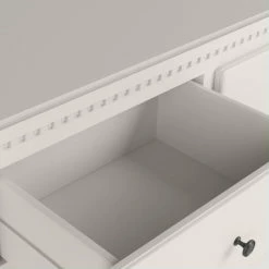 Dunelm Marco 6 Drawer Chest -furniture Shop 30768968 alt05