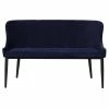 Dunelm Montreal Large Velvet Dining Bench Seat 2 Dunelm Montreal Large Velvet Dining Bench Seat -furniture Shop 30769049