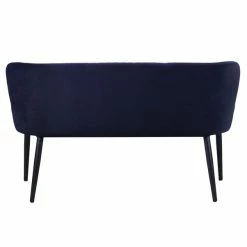 Dunelm Montreal Large Velvet Dining Bench Seat 13 Dunelm Montreal Large Velvet Dining Bench Seat -furniture Shop 30769049 alt06