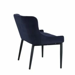 Dunelm Montreal Small Velvet Dining Bench Seat -furniture Shop 30769057 alt05