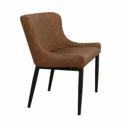 Dunelm Montreal Small Faux Leather Dining Bench Seat -furniture Shop 30769060 alt03