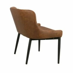 Dunelm Montreal Small Faux Leather Dining Bench Seat -furniture Shop 30769060 alt05