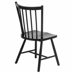 Dunelm Loxwood Dining Chair -furniture Shop 30769233 alt04