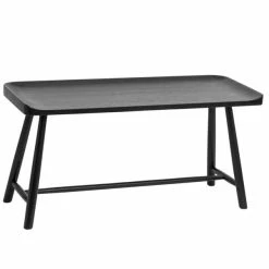 Dunelm Loxwood Dining Bench -furniture Shop 30769234 alt02