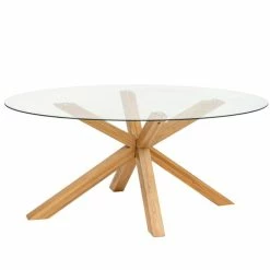 Dunelm Xavi Oval Dining Table 10 Dunelm Xavi Oval Dining Table -furniture Shop 30769257 alt02