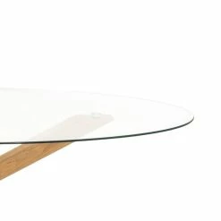 Dunelm Xavi Oval Dining Table 11 Dunelm Xavi Oval Dining Table -furniture Shop 30769257 alt03