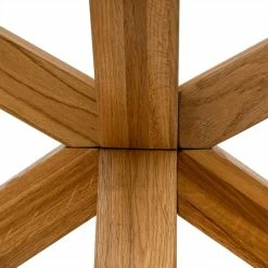 Dunelm Xavi Rectangular Dining Table -furniture Shop 30769259 alt04