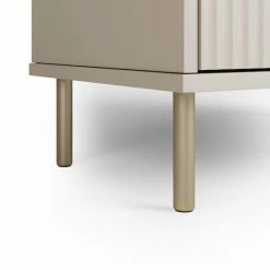 Dunelm Georgi Small Sideboard Natural -furniture Shop 30769275 alt05