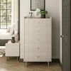 Dunelm Georgi 5 Drawer Chest -furniture Shop 30769721