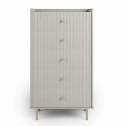 Dunelm Georgi 5 Drawer Chest 10 Dunelm Georgi 5 Drawer Chest -furniture Shop 30769721 alt02