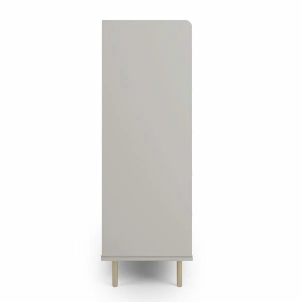 Dunelm Georgi 5 Drawer Chest 6 Dunelm Georgi 5 Drawer Chest - Image 4