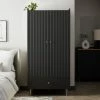 Dunelm Georgi Double Wardrobe 1 Dunelm Georgi Double Wardrobe -furniture Shop 30769722