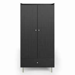 Dunelm Georgi Double Wardrobe -furniture Shop 30769722 alt02