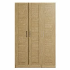 Dunelm Toby Triple Wardrobe 10 Dunelm Toby Triple Wardrobe -furniture Shop 30769731 alt02