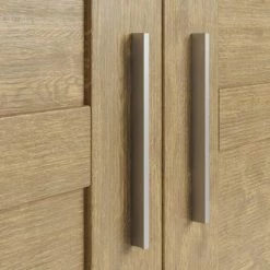 Dunelm Toby Triple Wardrobe 13 Dunelm Toby Triple Wardrobe -furniture Shop 30769731 alt05