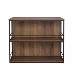 Dunelm Fulton Large Bar Table -furniture Shop 30770332 alt01