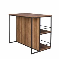 Dunelm Fulton Large Bar Table -furniture Shop 30770332 alt04