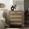 Dunelm Indi 5 Drawer Chest, Mango Wood 1 Dunelm Indi 5 Drawer Chest, Mango Wood -furniture Shop 30770719