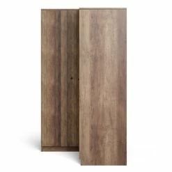 Dunelm Fulton Corner Wardrobe -furniture Shop 30772796 alt02