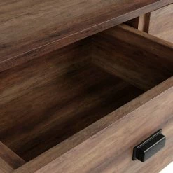 Dunelm Fulton 6 Drawer Chest, Pine Effect -furniture Shop 30773037 alt05