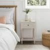 Dunelm Lucy Cane 1 Drawer Bedside Table 1 Dunelm Lucy Cane 1 Drawer Bedside Table -furniture Shop 30774816