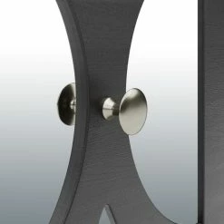 Dunelm Delphi Black TV Unit -furniture Shop 30775935 alt05