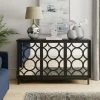 Dunelm Delphi Large Black Sideboard 1 Dunelm Delphi Large Black Sideboard -furniture Shop 30775964