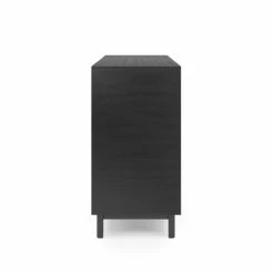 Dunelm Delphi Large Black Sideboard -furniture Shop 30775964 alt03