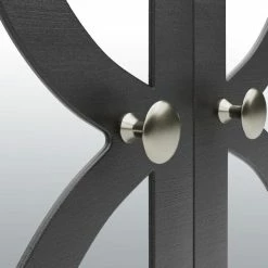 Dunelm Delphi Large Black Sideboard -furniture Shop 30775964 alt05