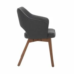 Elements Karin Chair Black PU 12 Elements Karin Chair Black PU -furniture Shop 30778792 alt04