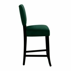 Dunelm Hallie Bar Stool -furniture Shop 30778985 alt02
