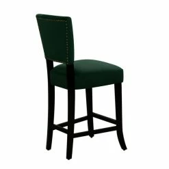 Dunelm Hallie Bar Stool -furniture Shop 30778985 alt03