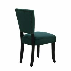 Dunelm Hallie Dining Chair -furniture Shop 30778988 alt03