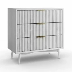 Dunelm Neena 3 Drawer Chest, White Wash Acacia Wood 10 Dunelm Neena 3 Drawer Chest, White Wash Acacia Wood -furniture Shop 30781307 alt02