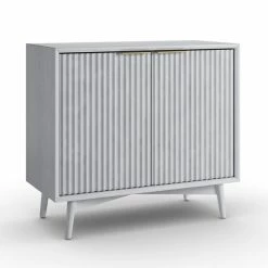 Dunelm Neena Small Sideboard, White Wash Acacia Wood 9 Dunelm Neena Small Sideboard, White Wash Acacia Wood -furniture Shop 30781310 alt01