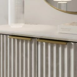 Dunelm Neena Small Sideboard, White Wash Acacia Wood 12 Dunelm Neena Small Sideboard, White Wash Acacia Wood -furniture Shop 30781310 alt04