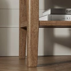 Dunelm Portland 1 Drawer Bedside -furniture Shop 30781893 alt05