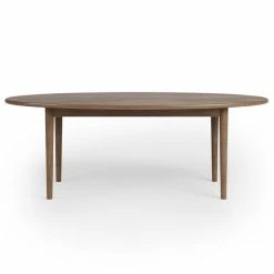 Elements Arja Oval Coffee Table -furniture Shop 30783565 alt02