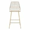 Dunelm Siena Self Assembly Bar Stool -furniture Shop 30783904
