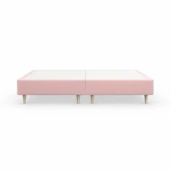 Dunelm Platform Velvet Bed Base 9 Dunelm Platform Velvet Bed Base -furniture Shop 30785396 alt03