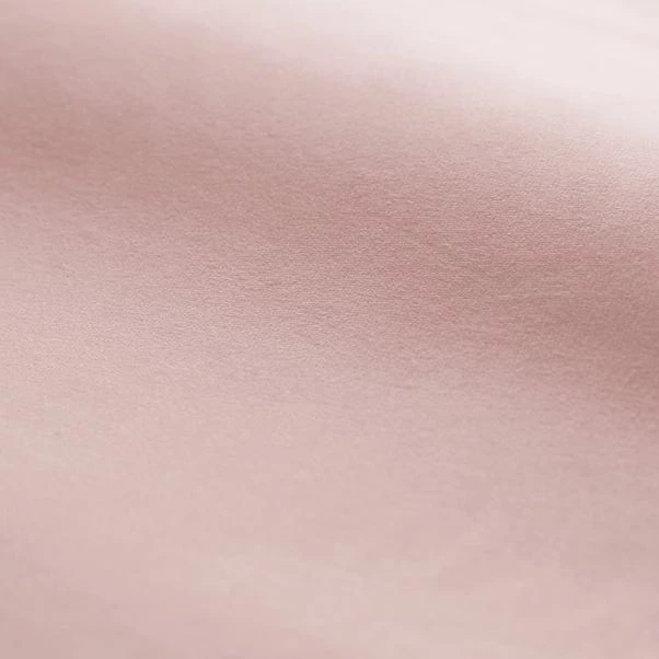 Dunelm Platform Velvet Bed Base 7 Dunelm Platform Velvet Bed Base - Image 5