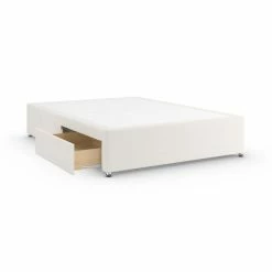 Dunelm Luxury Teddy Divan Base -furniture Shop 30786668 alt05